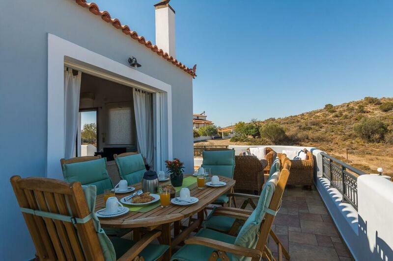 House Next To The Sea Villa Ермиони Екстериор снимка